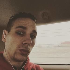 Meet your Posher, Carl